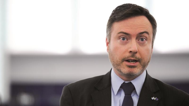 Why freeing Badawi matters for EU-Saudi relations – Alyn Smith, MEP